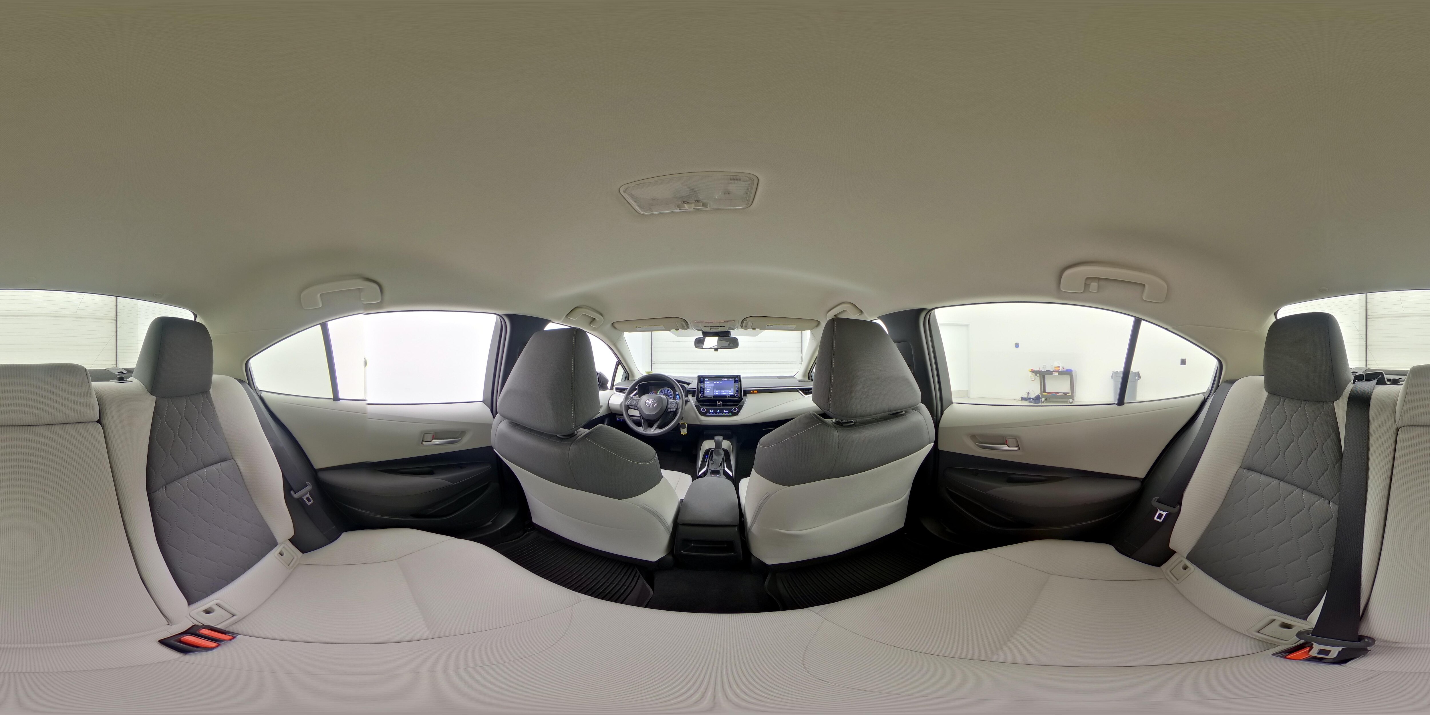 2020 Toyota Corolla LE - Photo 24