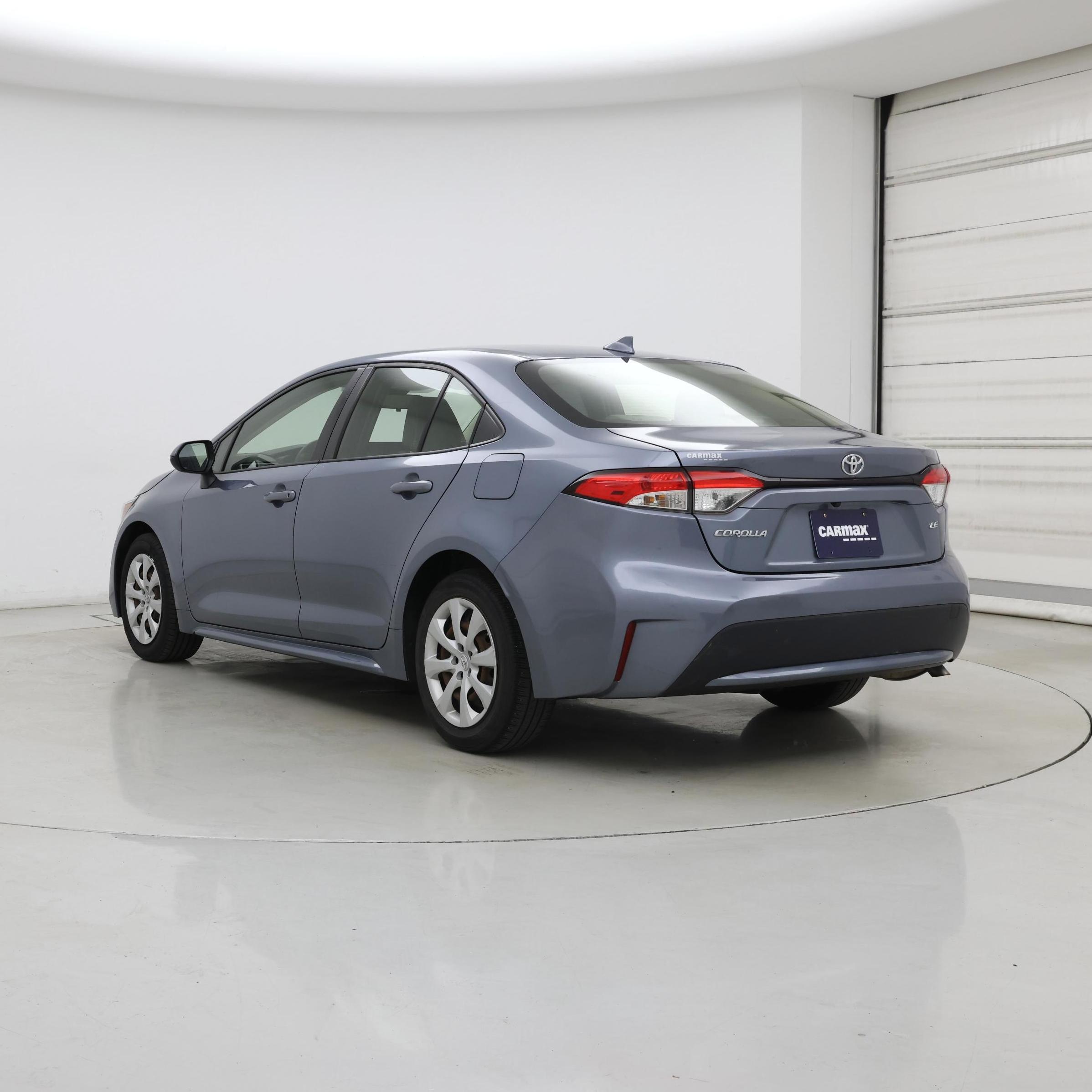 Thumbnail: 2020 Toyota Corolla - 2