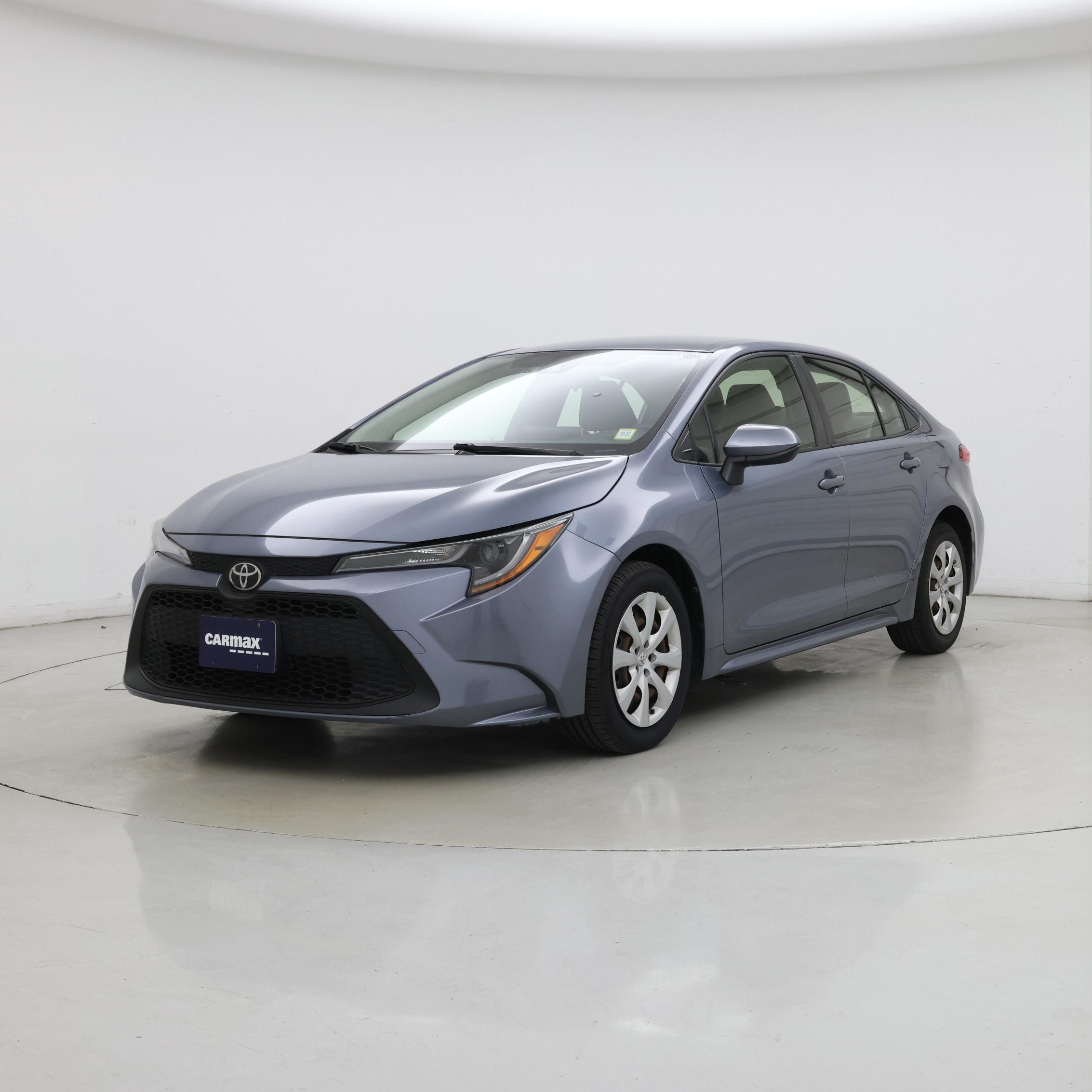Thumbnail: 2020 Toyota Corolla - 4
