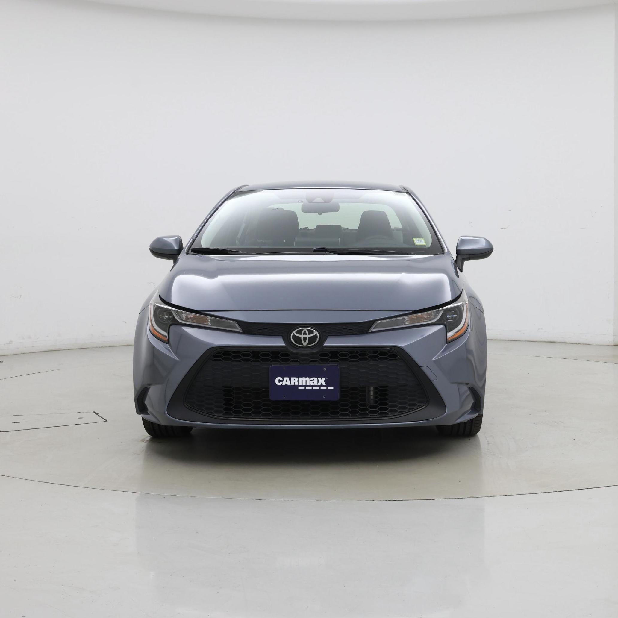 Thumbnail: 2020 Toyota Corolla - 5