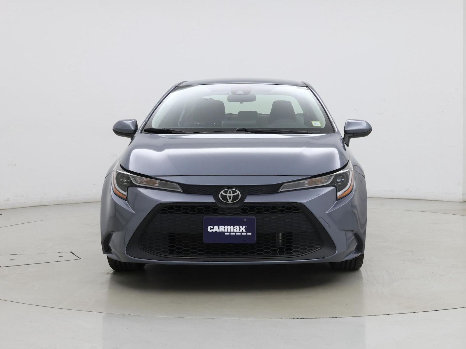 2020 Toyota Corolla LE - Photo 6