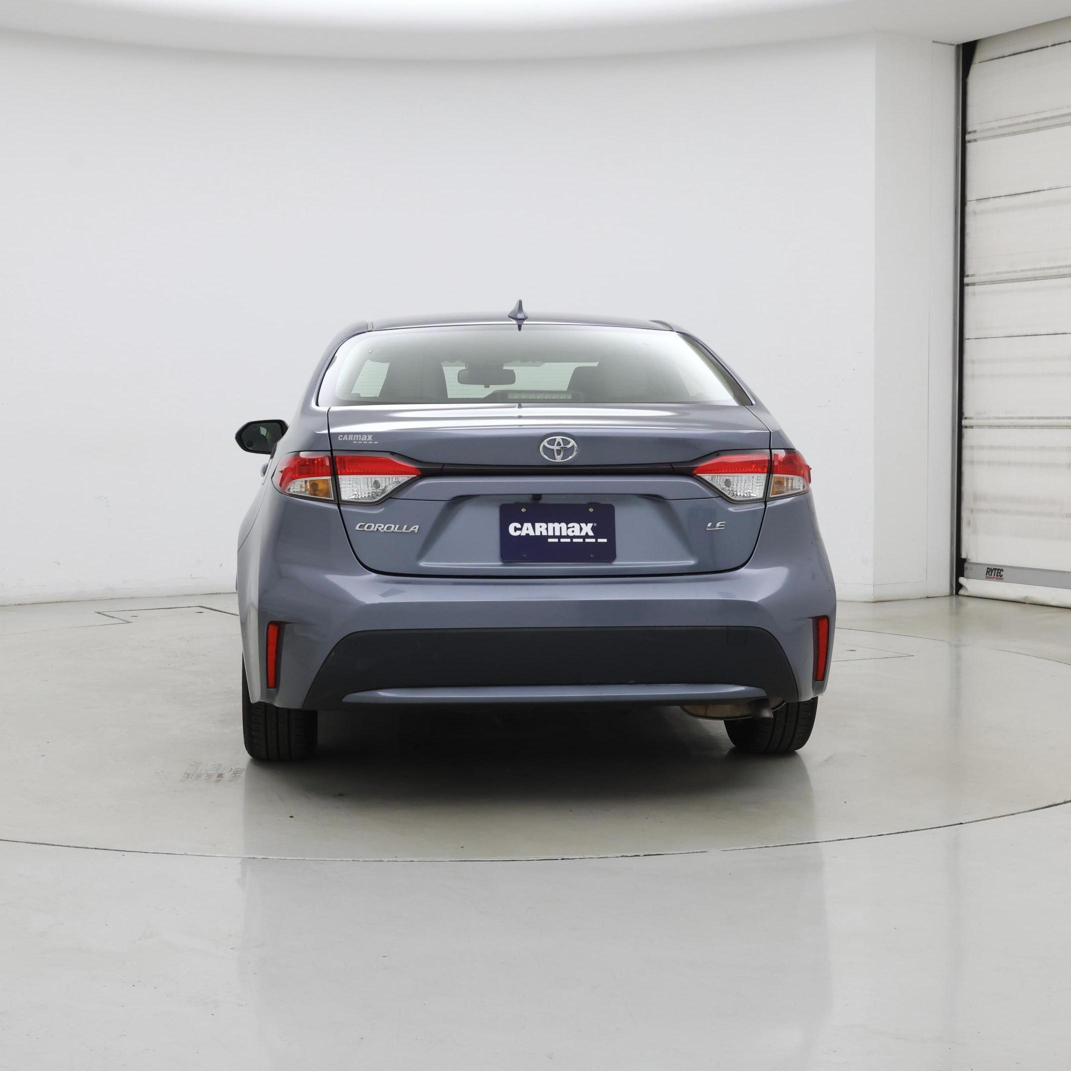 Thumbnail: 2020 Toyota Corolla - 6