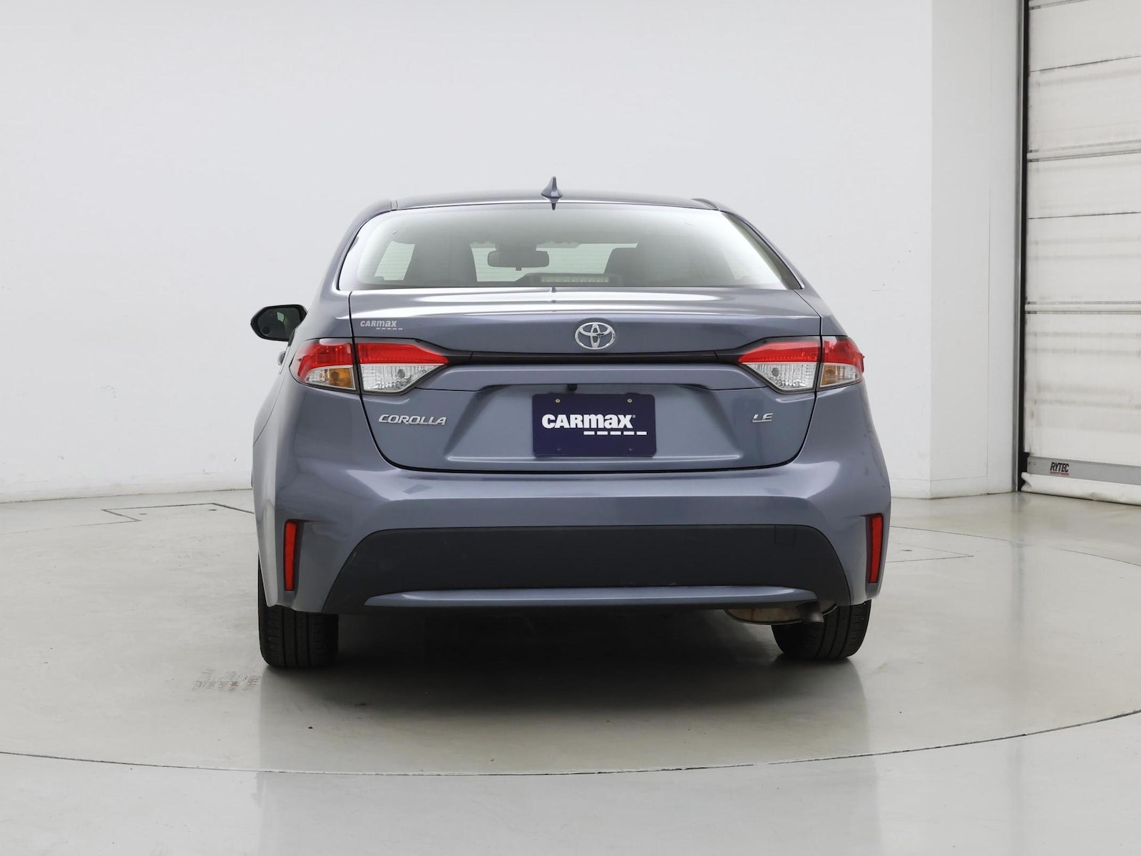 2020 Toyota Corolla LE - Photo 7