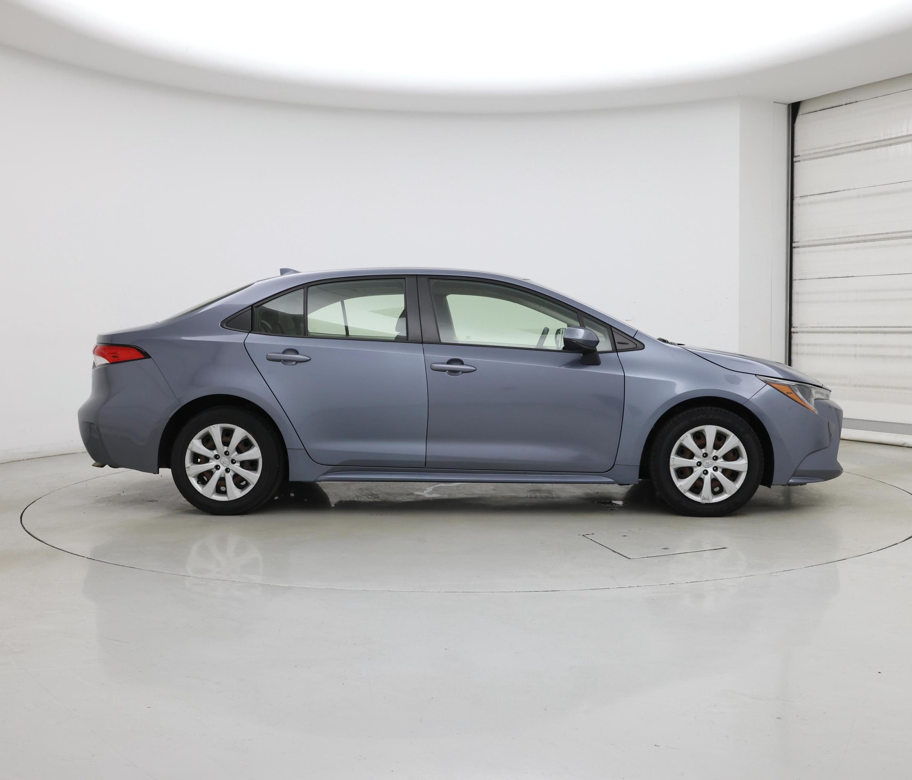 Thumbnail: 2020 Toyota Corolla - 7