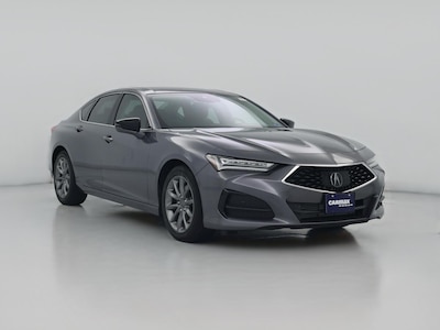 2023 Acura TLX