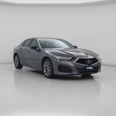 2023 Acura TLX