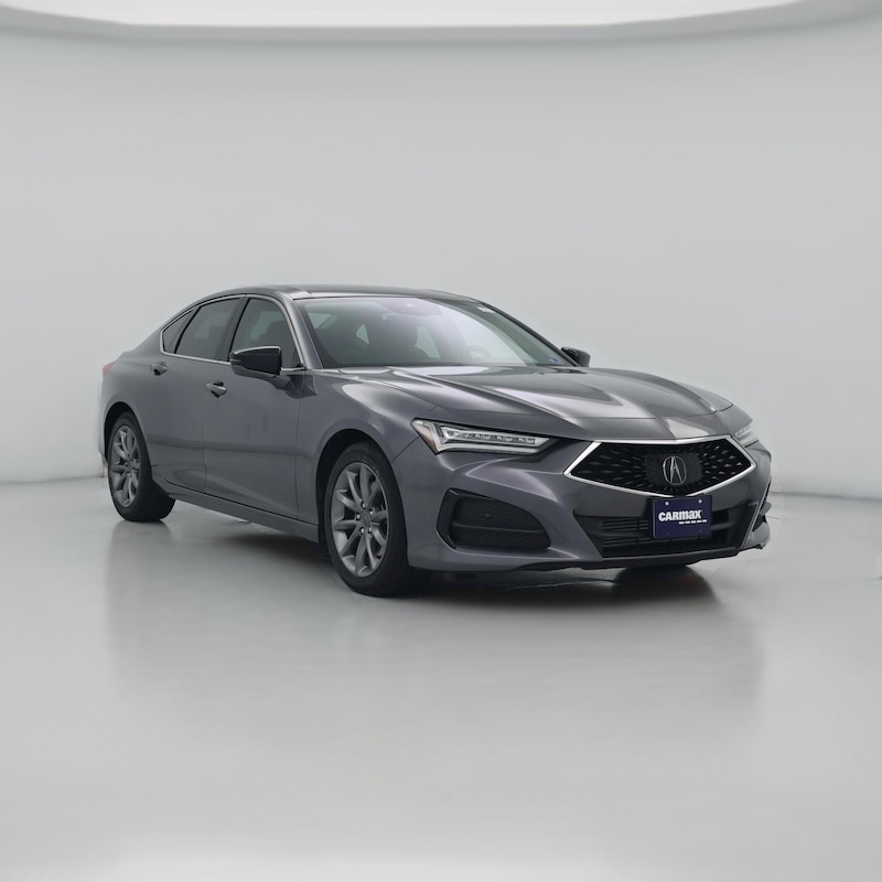 2023 Acura TLX