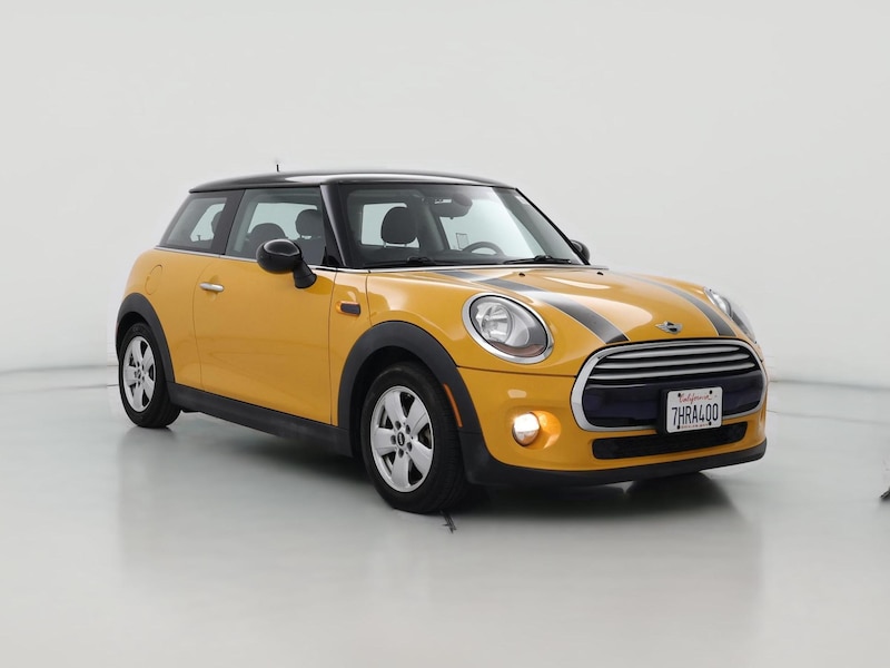 2015 MINI Cooper Hardtop  -
                  Bakersfield, CA