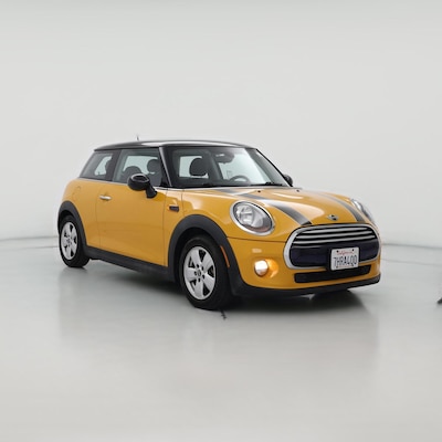 2015 Mini Cooper Hardtop