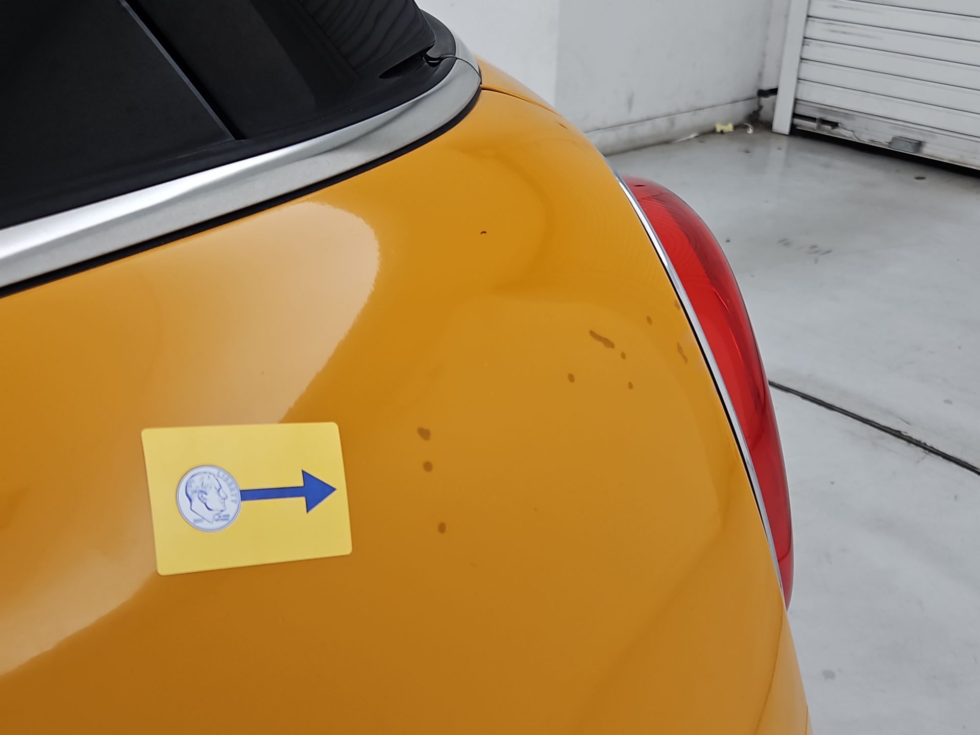 Thumbnail: 2015 MINI Cooper Hardtop - 20