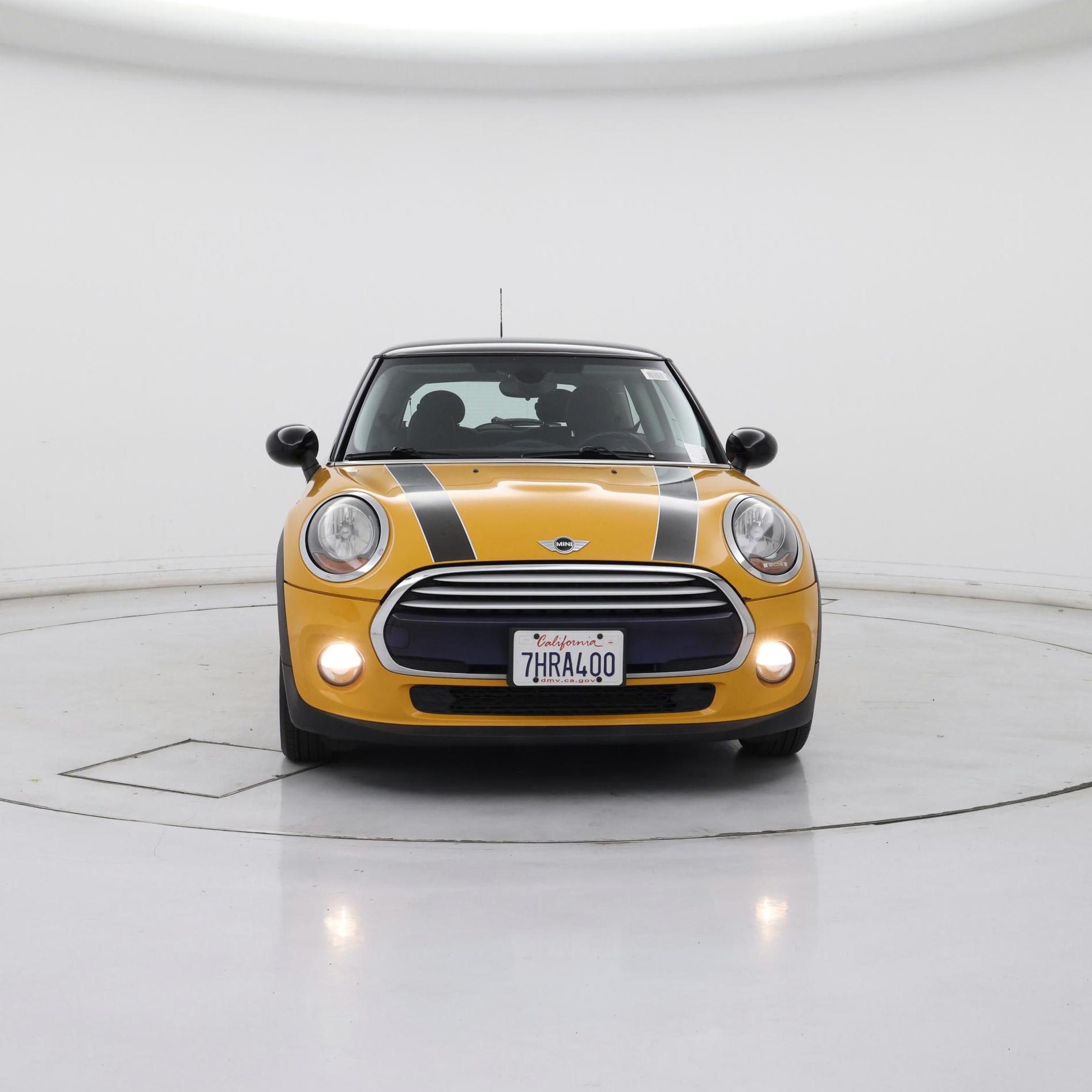 Thumbnail: 2015 MINI Cooper Hardtop - 5