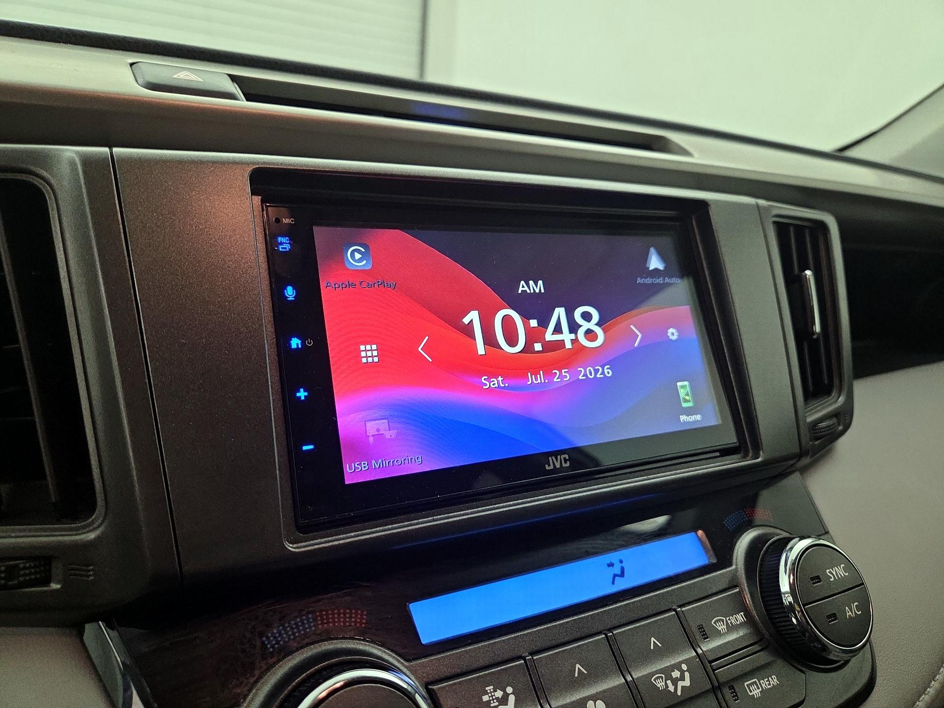 Thumbnail: 2014 Toyota RAV4 - 13