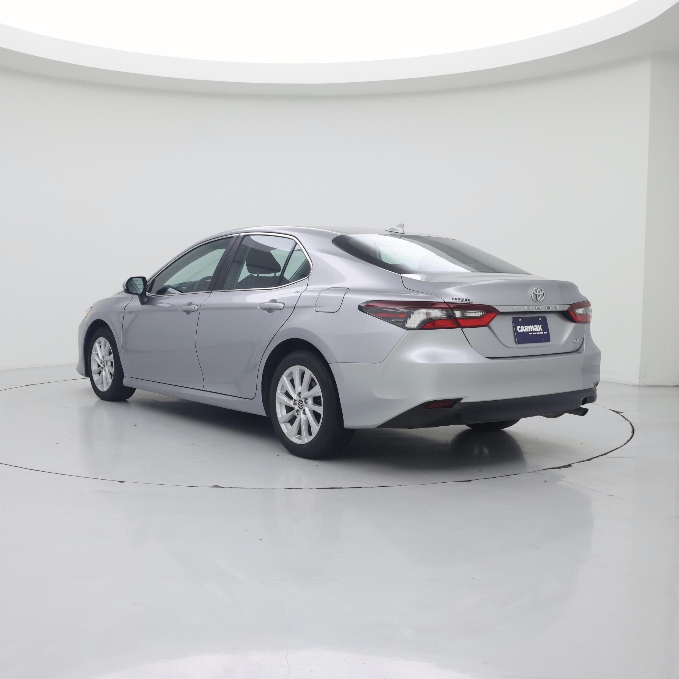 Thumbnail: 2024 Toyota Camry - 2