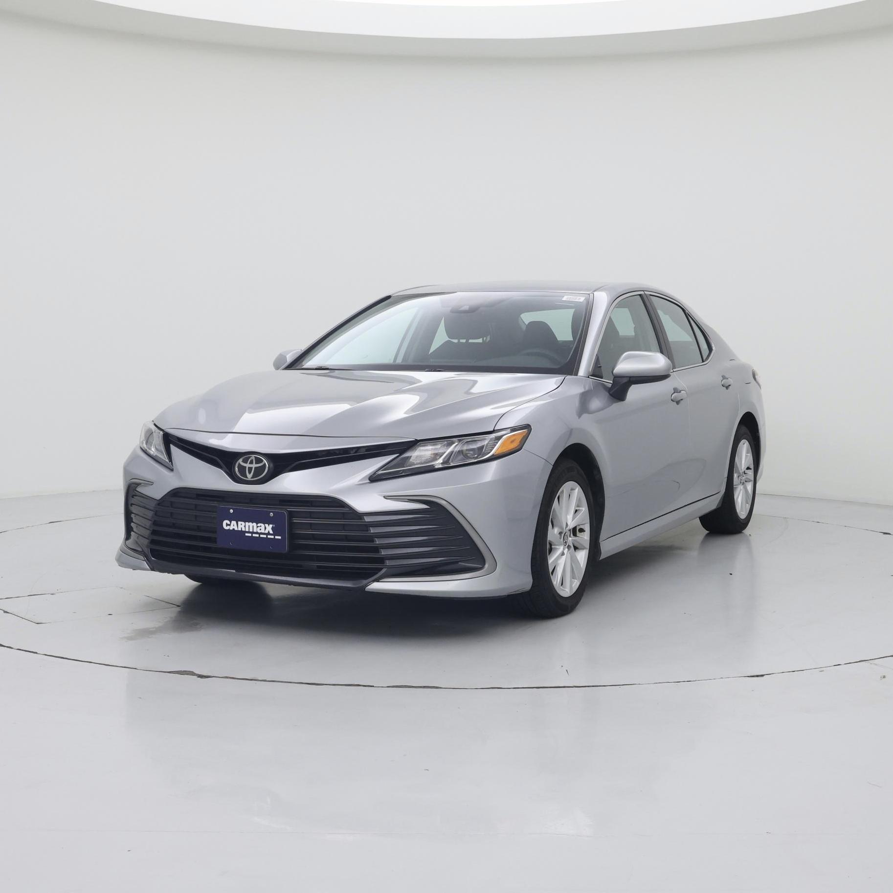 Thumbnail: 2024 Toyota Camry - 4