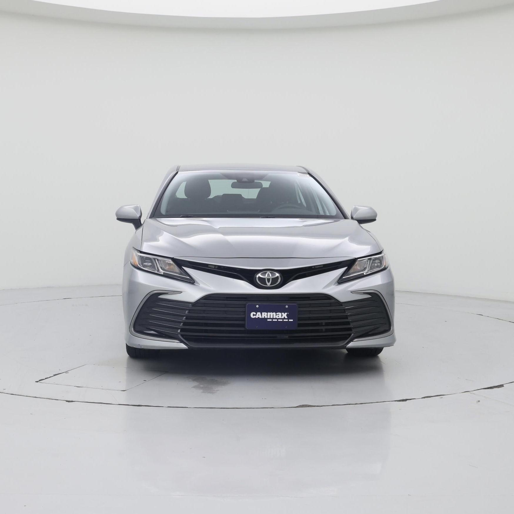 Thumbnail: 2024 Toyota Camry - 5