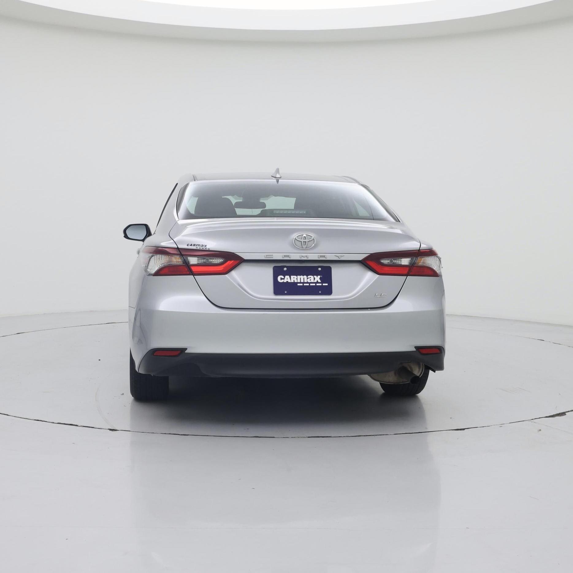 Thumbnail: 2024 Toyota Camry - 6