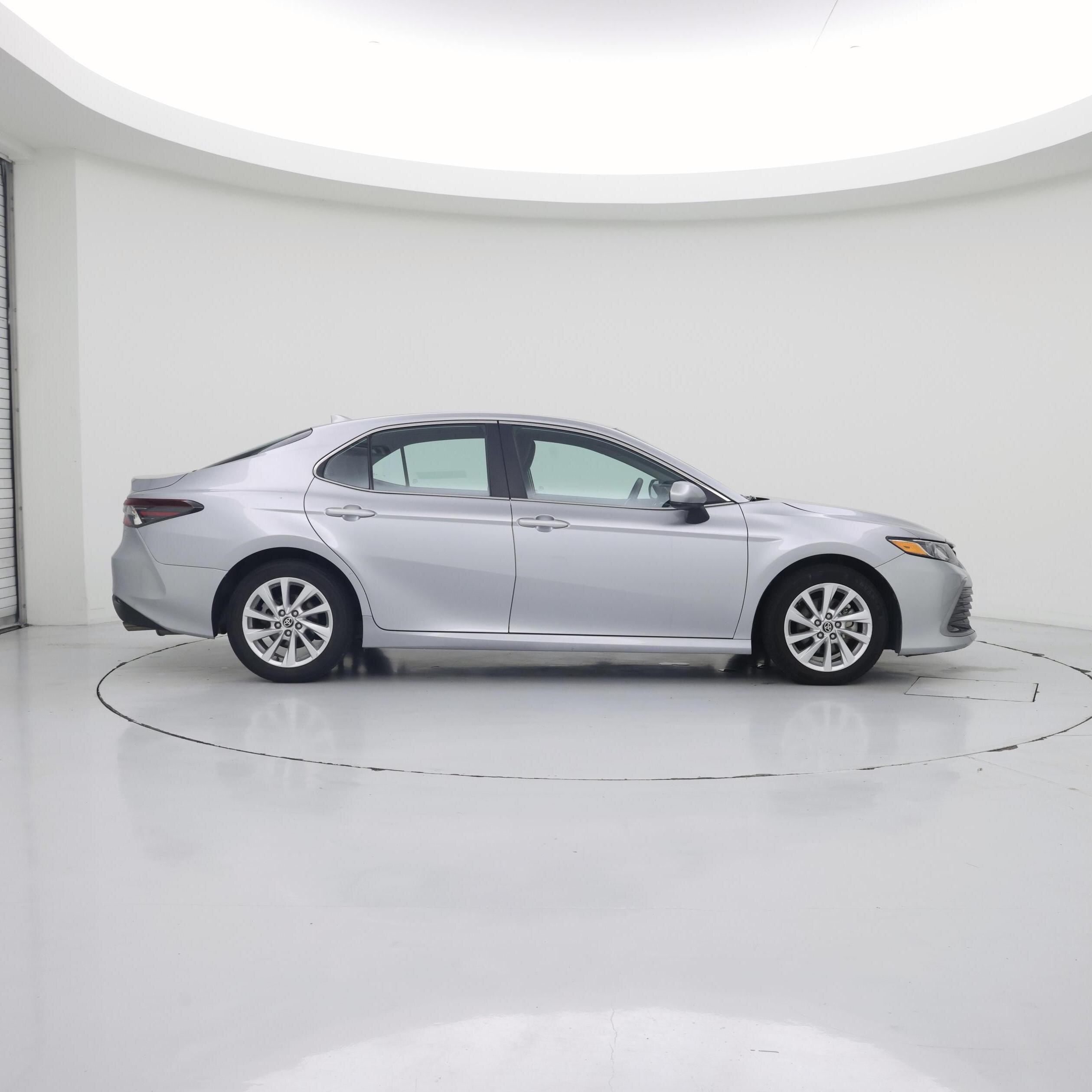 Thumbnail: 2024 Toyota Camry - 7