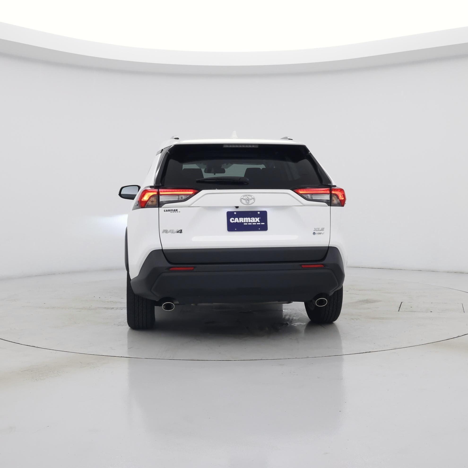 Thumbnail: 2025 Toyota RAV4 - 6
