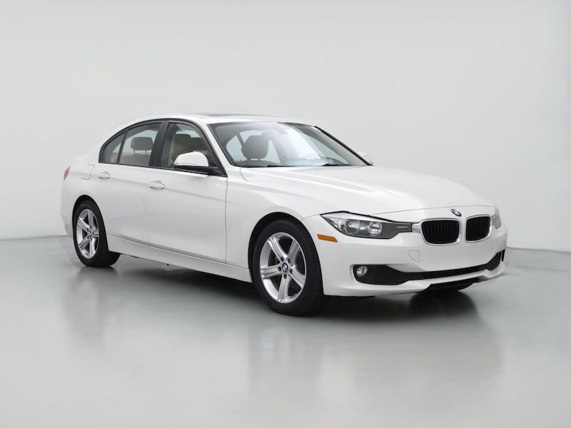 2015 BMW 3 Series 320i -
                  Murfreesboro, TN