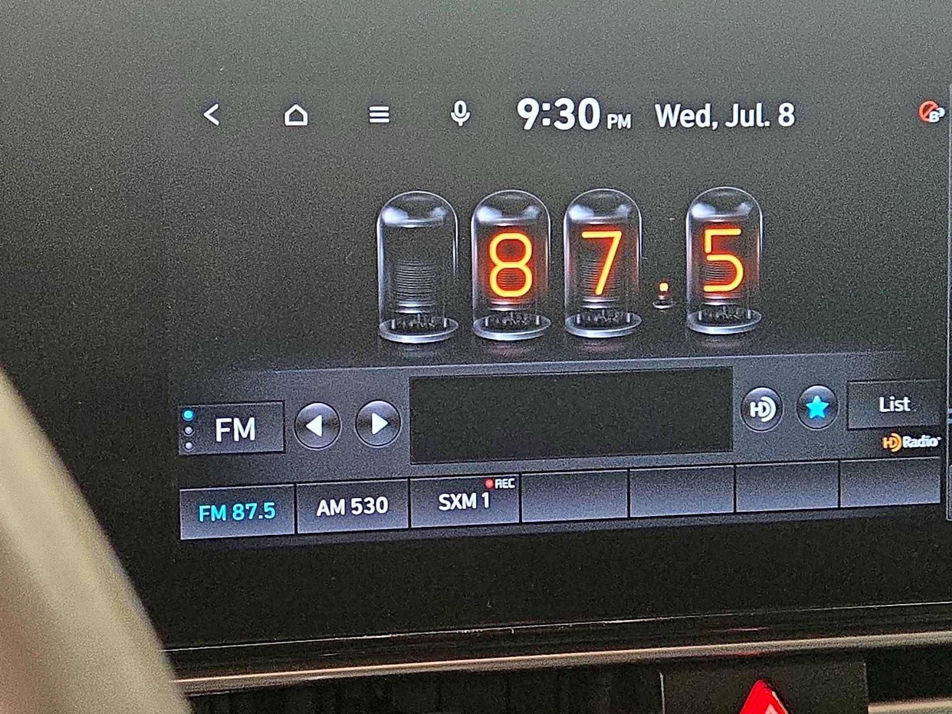 Thumbnail: 2023 Hyundai Elantra - 16