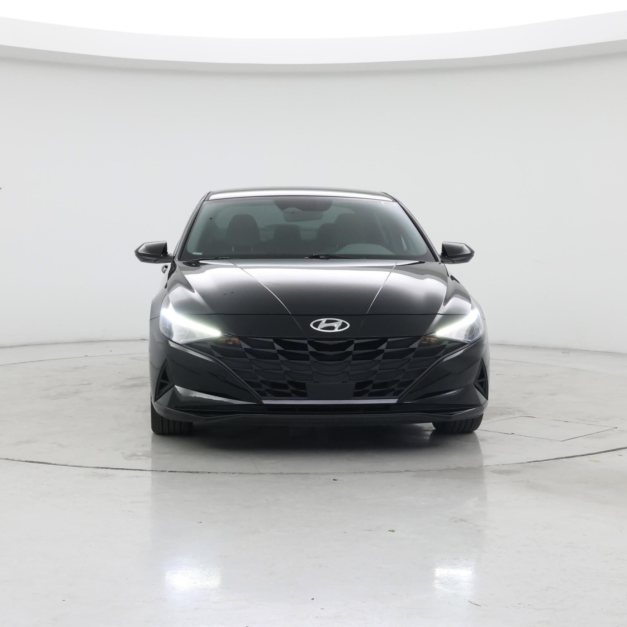 Thumbnail: 2023 Hyundai Elantra - 5
