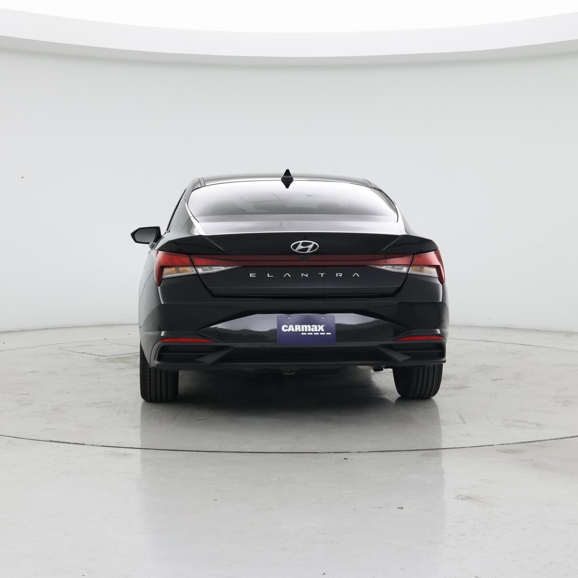 Thumbnail: 2023 Hyundai Elantra - 6