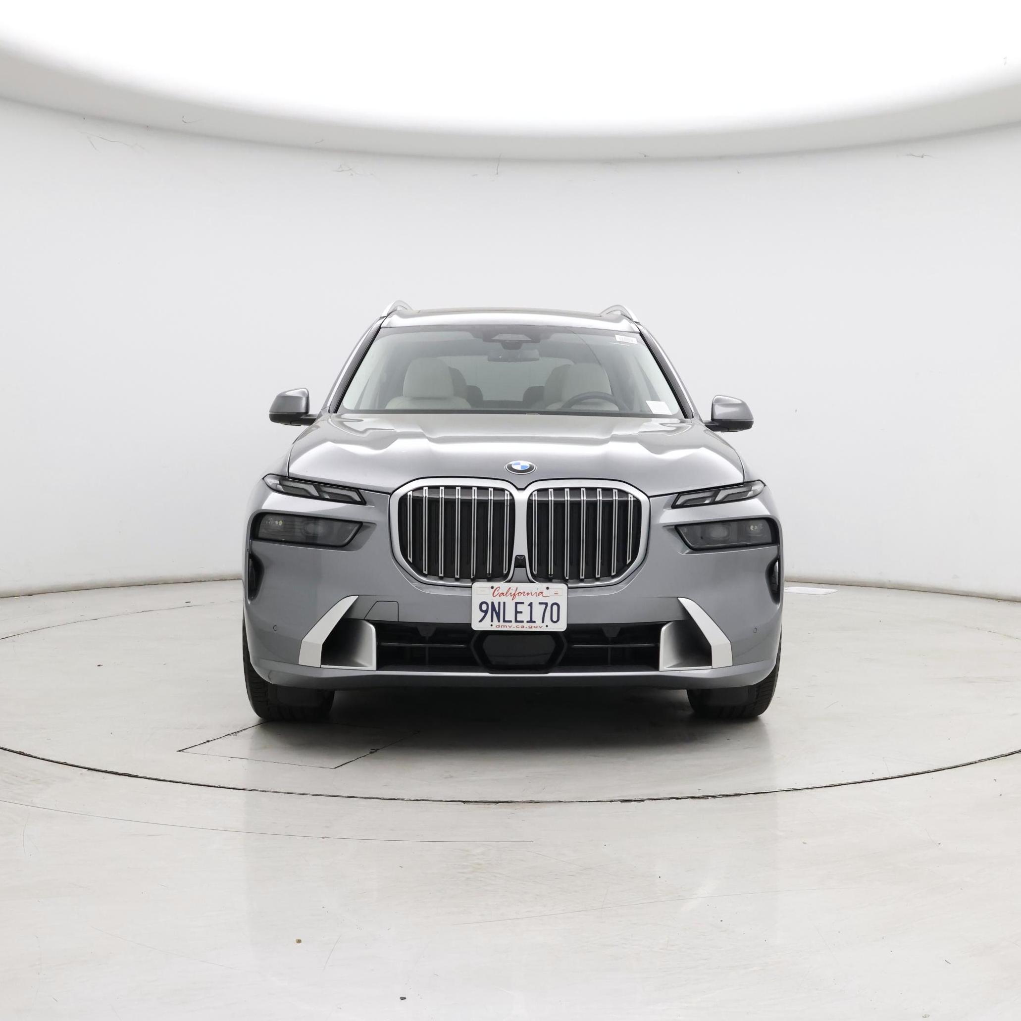Thumbnail: 2025 BMW X7 - 5
