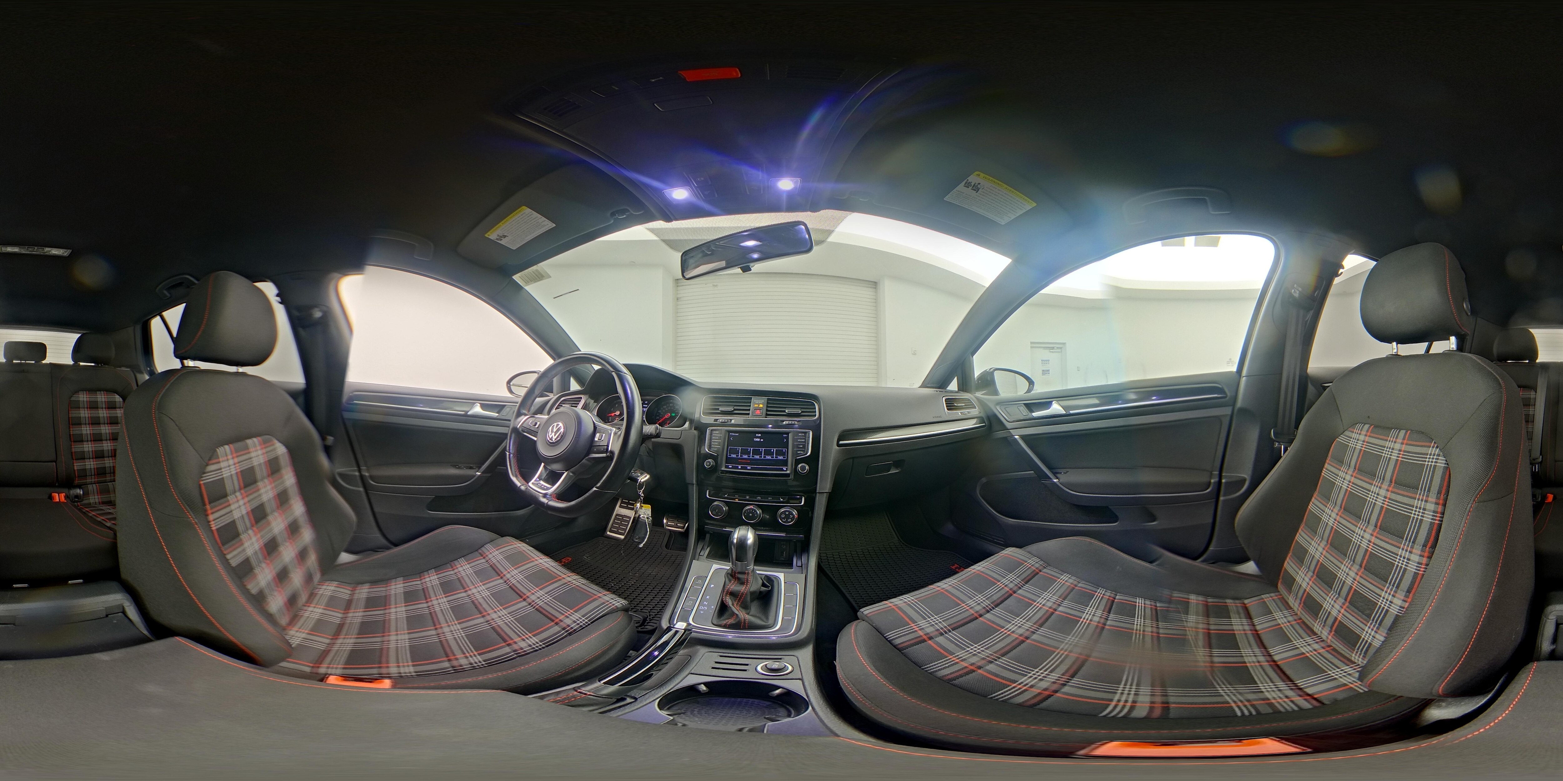 2017 Volkswagen Golf GTI S - Photo 24
