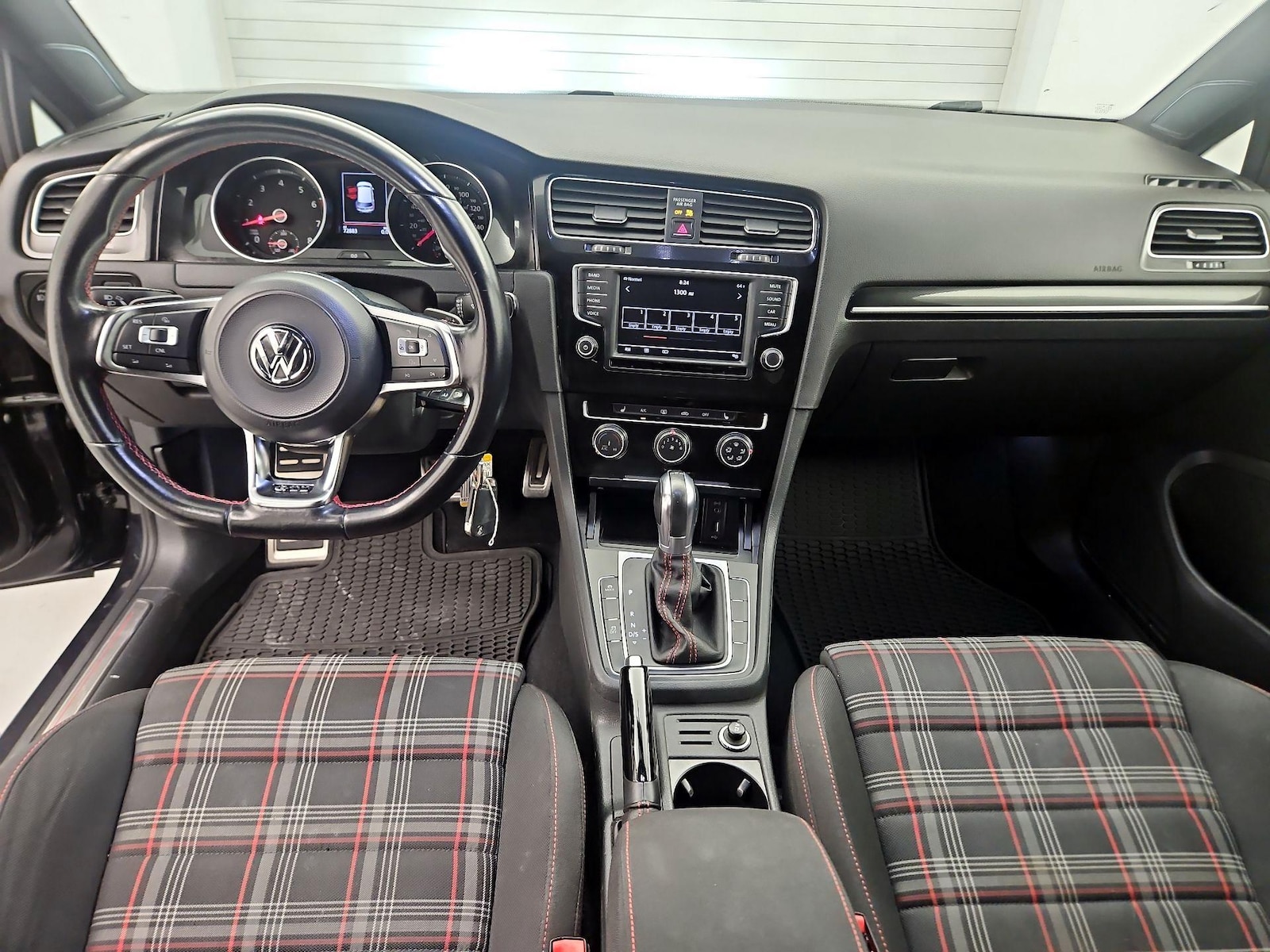 2017 Volkswagen Golf GTI S - Photo 10