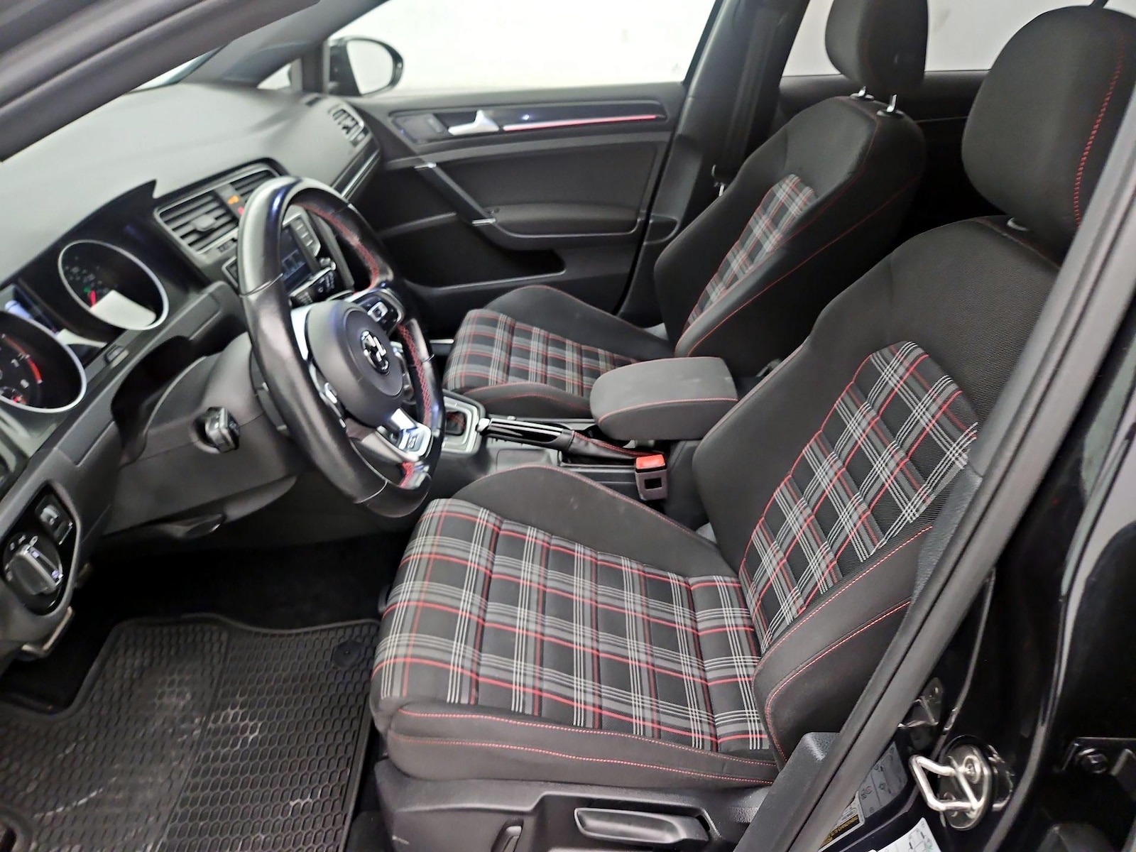 2017 Volkswagen Golf GTI S - Photo 12