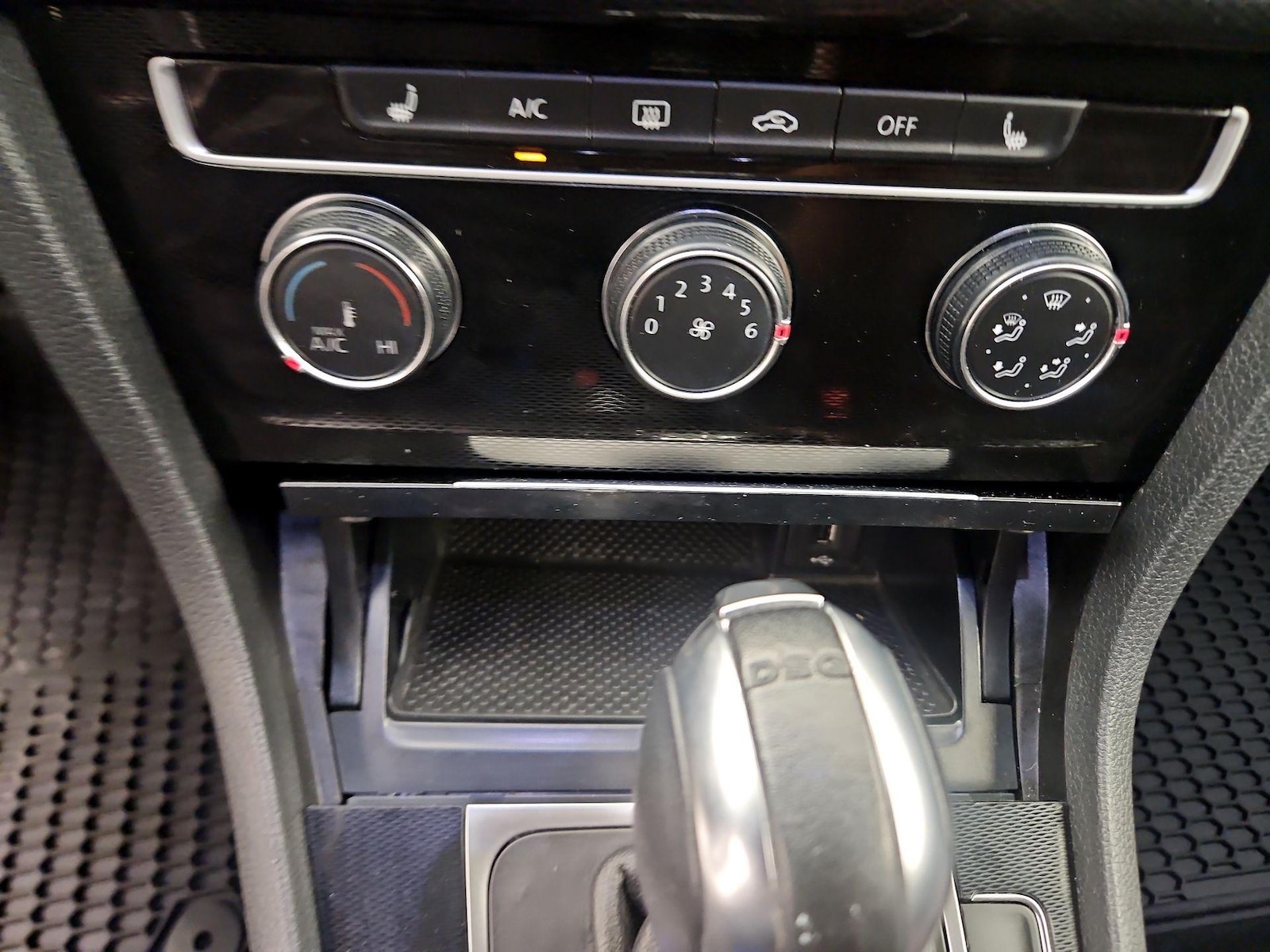 2017 Volkswagen Golf GTI S - Photo 17