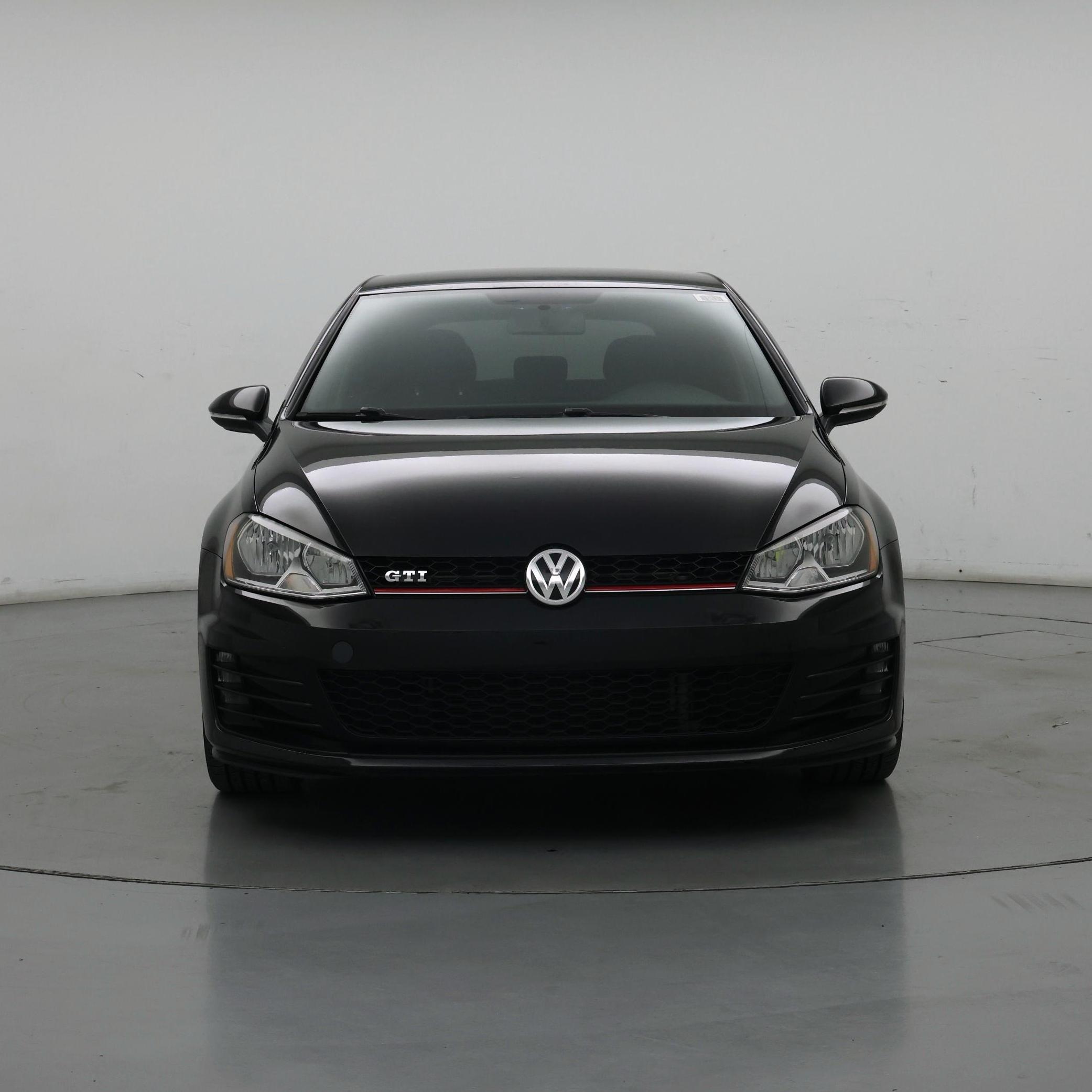 Thumbnail: 2017 Volkswagen Golf - 5