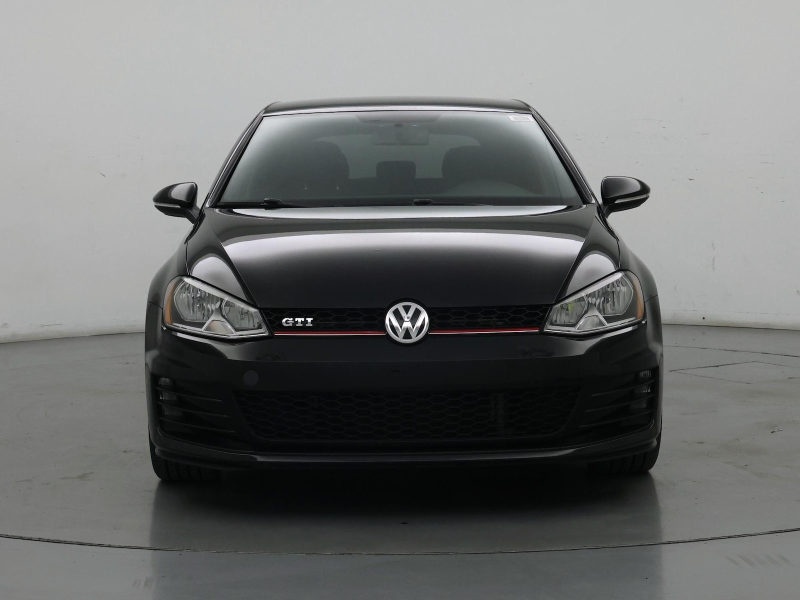 2017 Volkswagen Golf GTI S - Photo 6