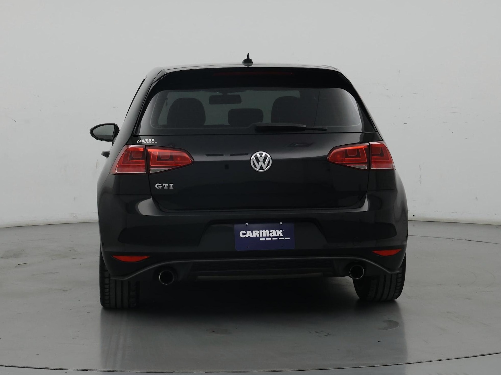 2017 Volkswagen Golf GTI S - Photo 7