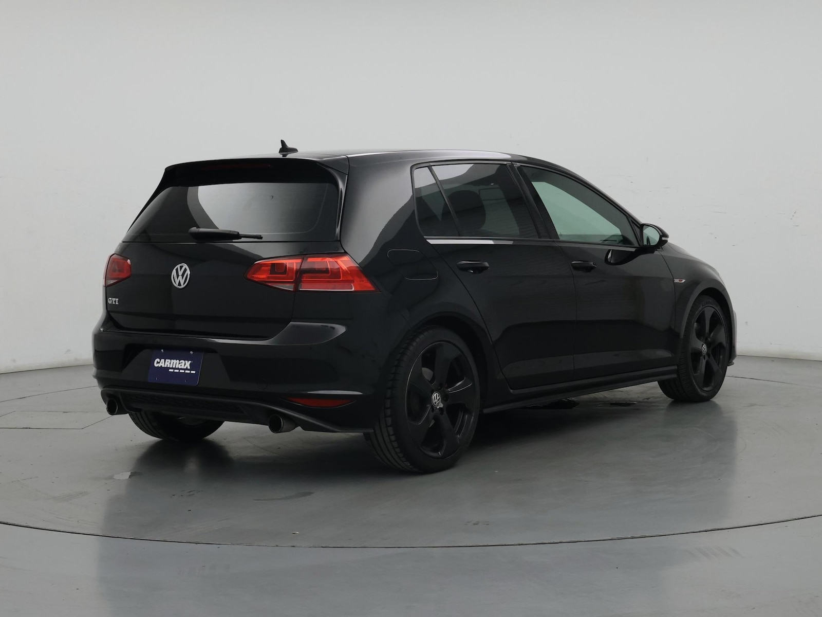 2017 Volkswagen Golf GTI S - Photo 9