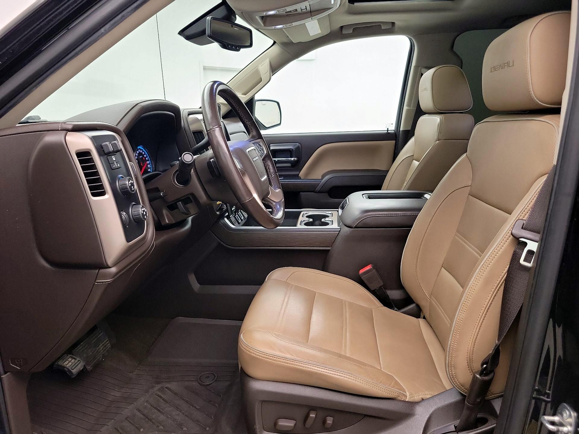 Thumbnail: 2018 GMC Sierra 1500 - 11