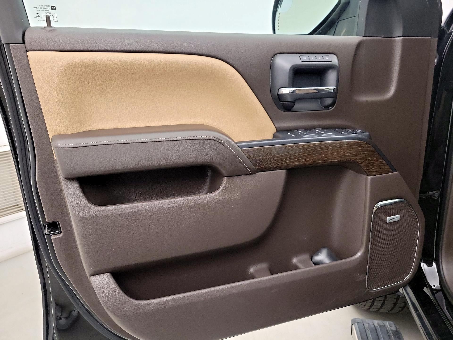 Thumbnail: 2018 GMC Sierra 1500 - 12