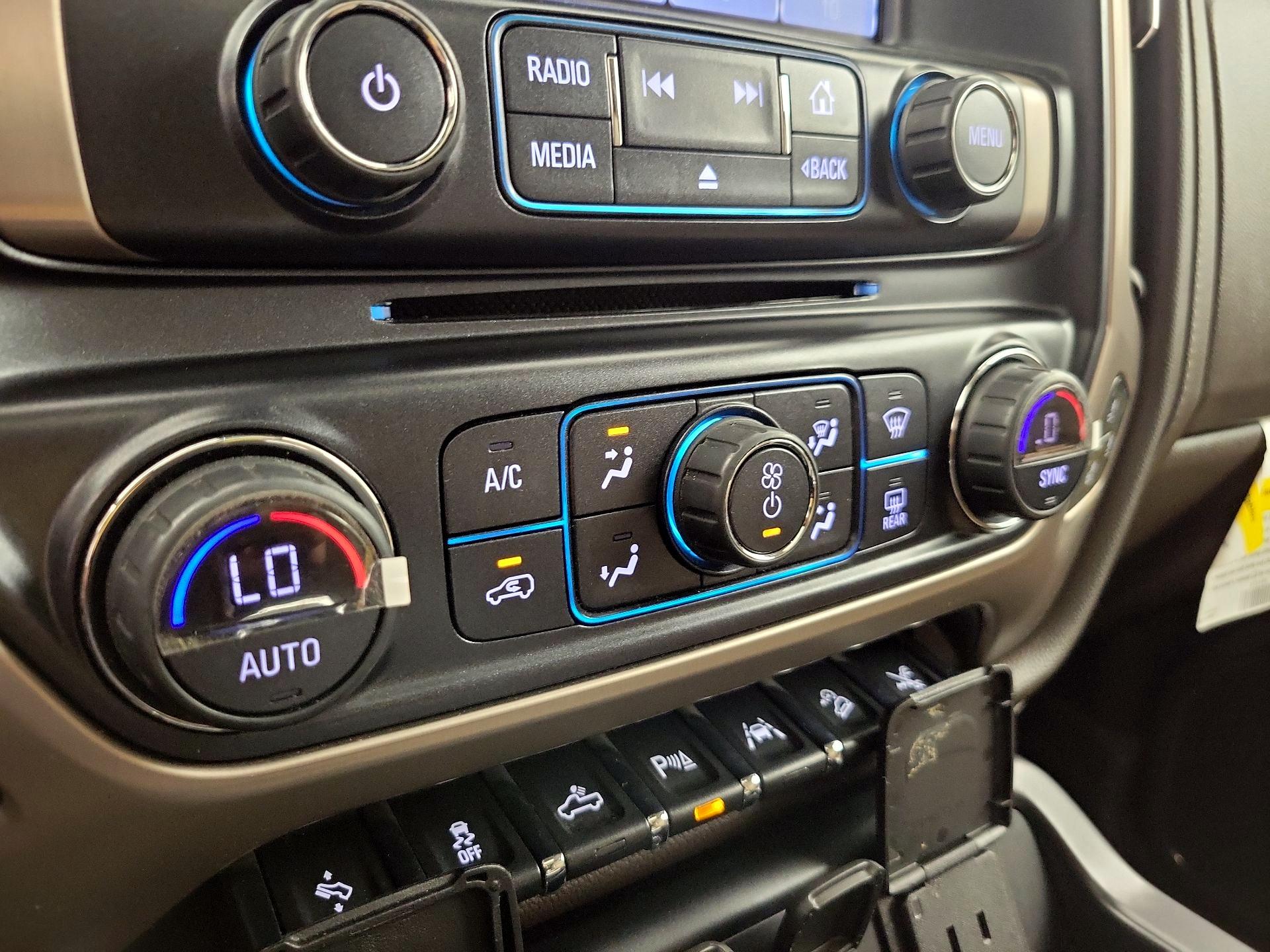 Thumbnail: 2018 GMC Sierra 1500 - 17
