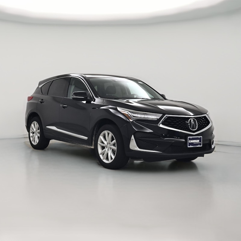 2020 Acura RDX SH-AWD