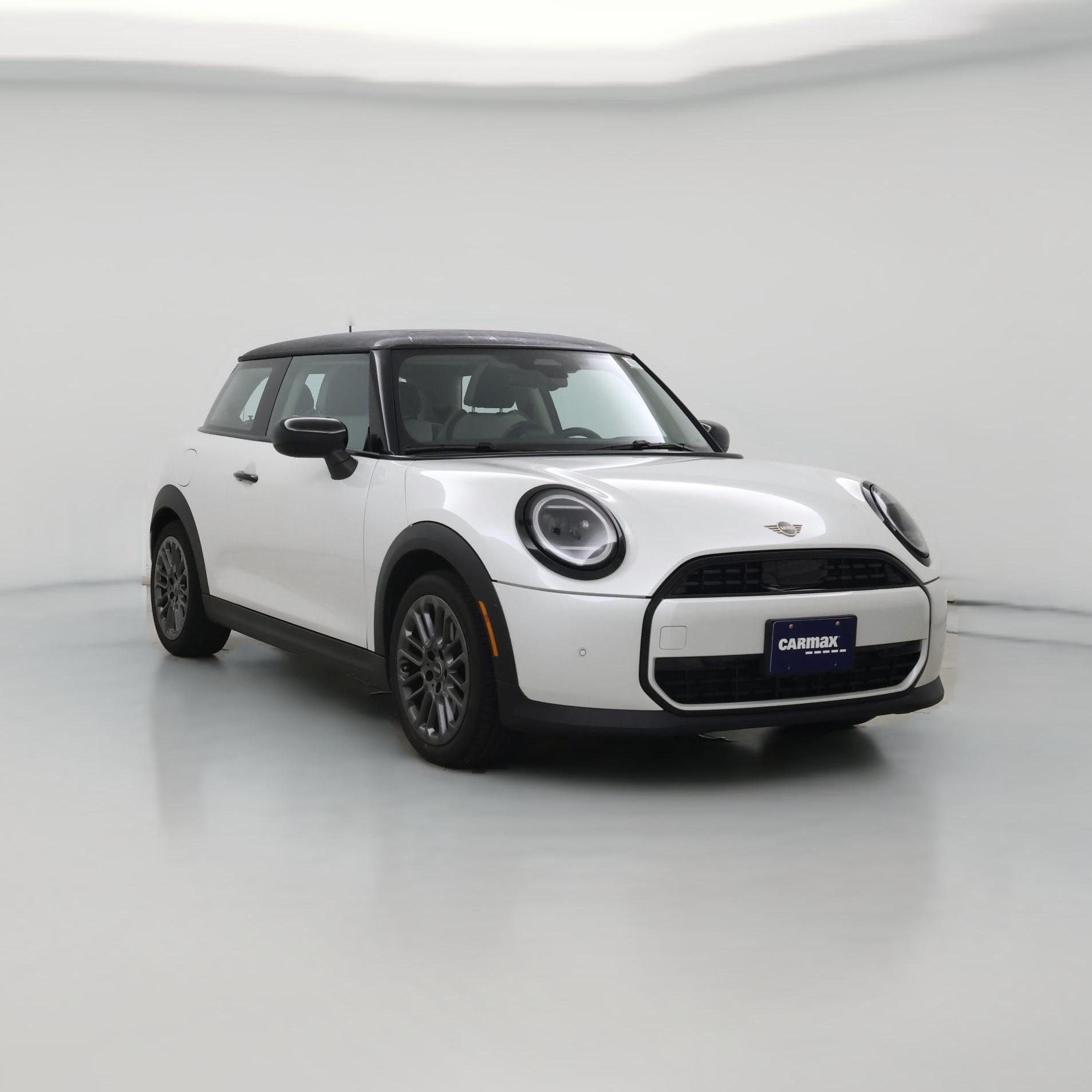 Thumbnail: 2025 MINI Cooper Hardtop - 1