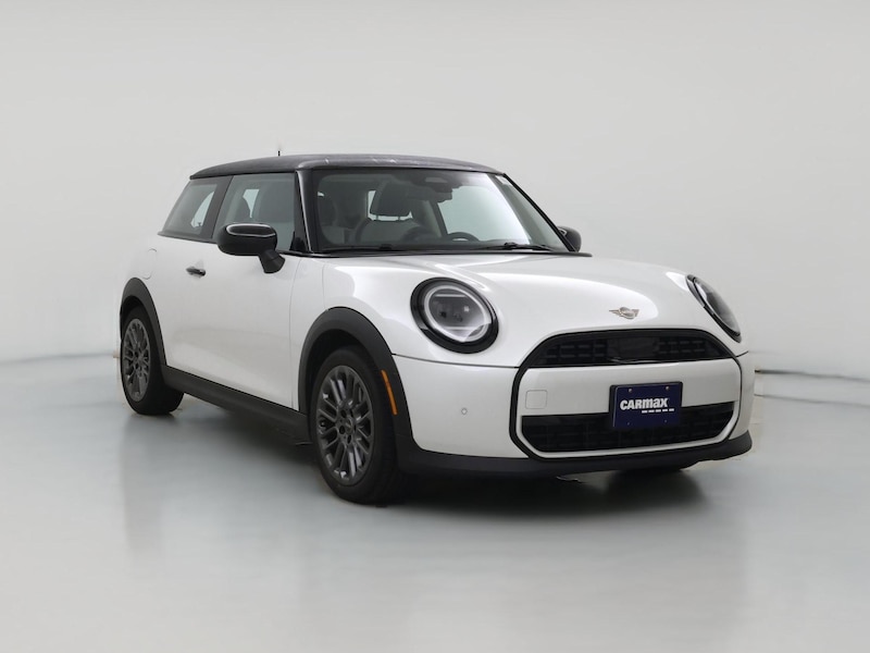 2025 Mini Cooper Hardtop null