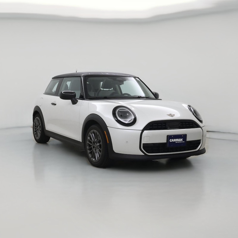2025 Mini Cooper Hardtop