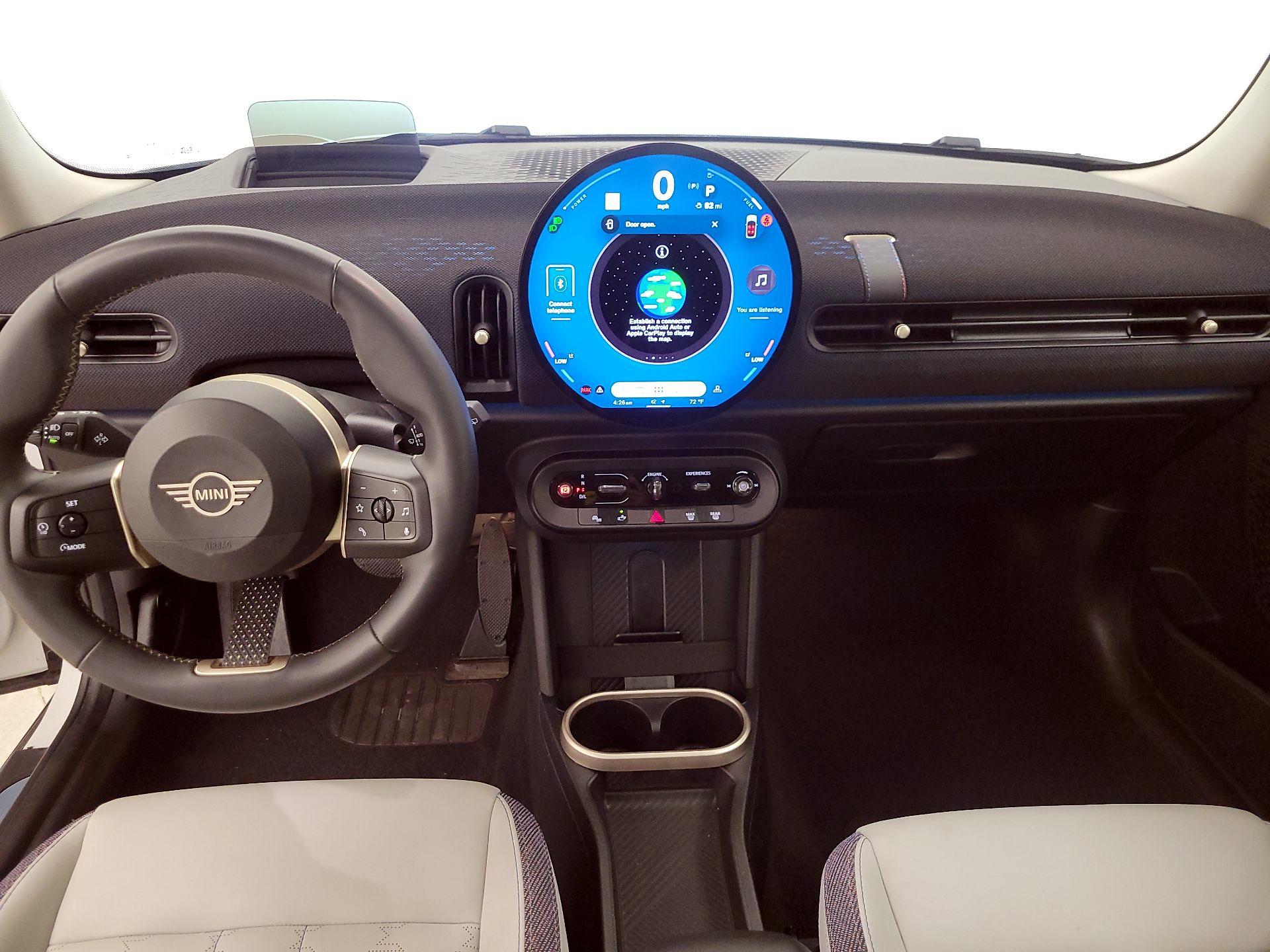 Thumbnail: 2025 MINI Cooper Hardtop - 9