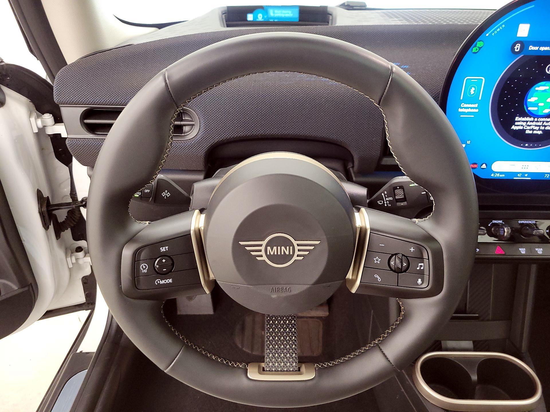 Thumbnail: 2025 MINI Cooper Hardtop - 10