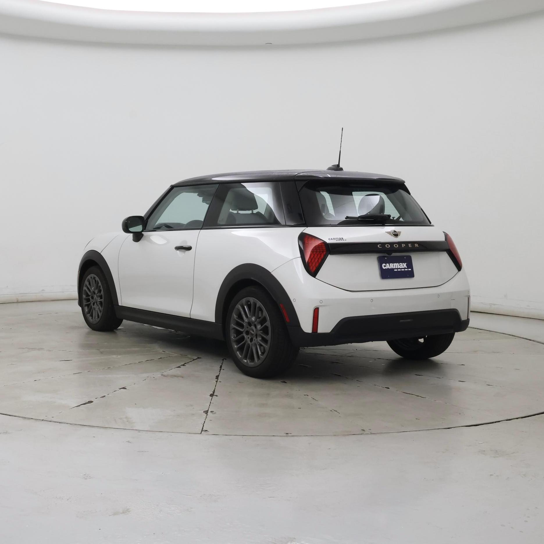 Thumbnail: 2025 MINI Cooper Hardtop - 2