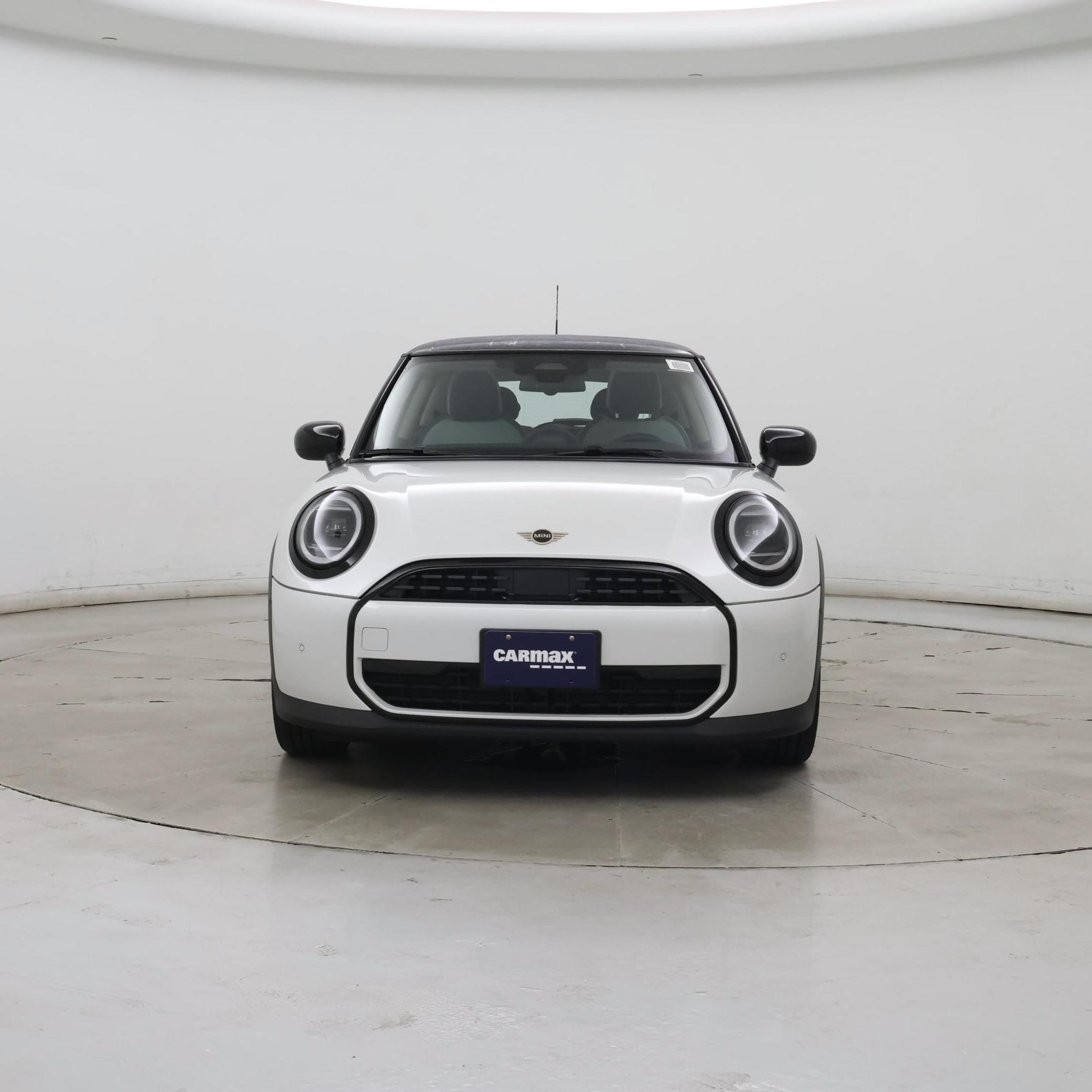 Thumbnail: 2025 MINI Cooper Hardtop - 5