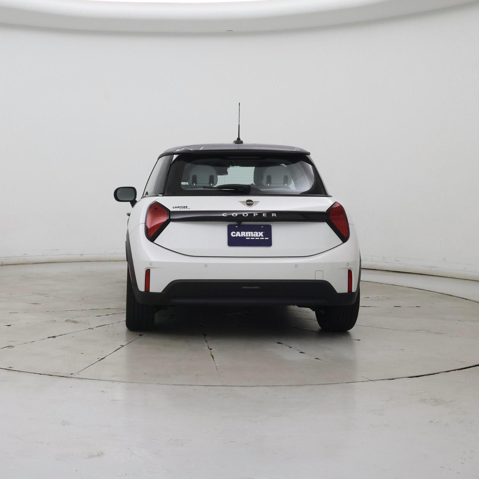 Thumbnail: 2025 MINI Cooper Hardtop - 6