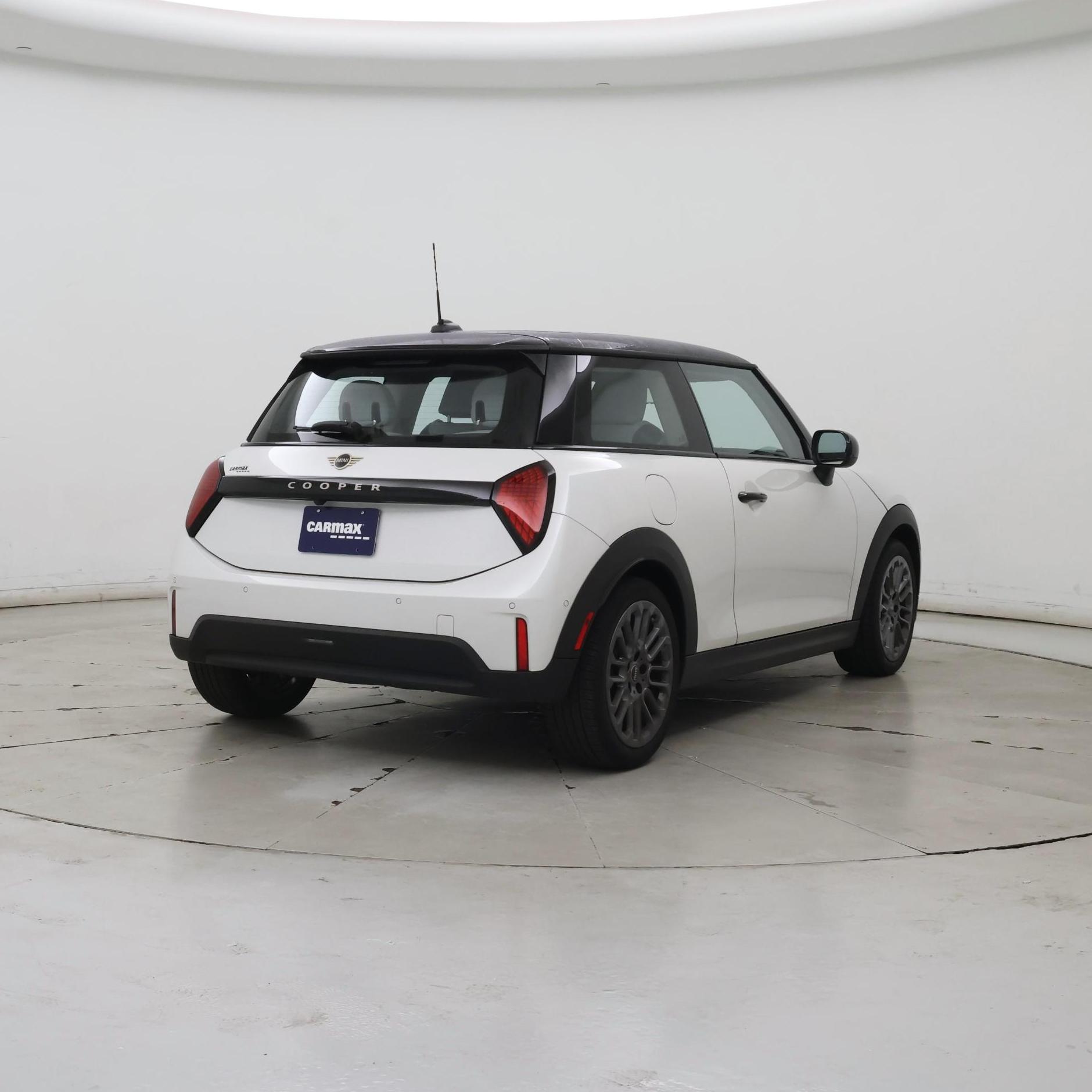 Thumbnail: 2025 MINI Cooper Hardtop - 8