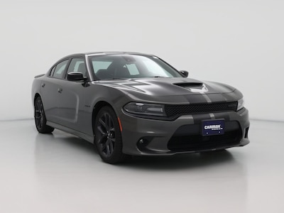 2020 Dodge Charger R/T