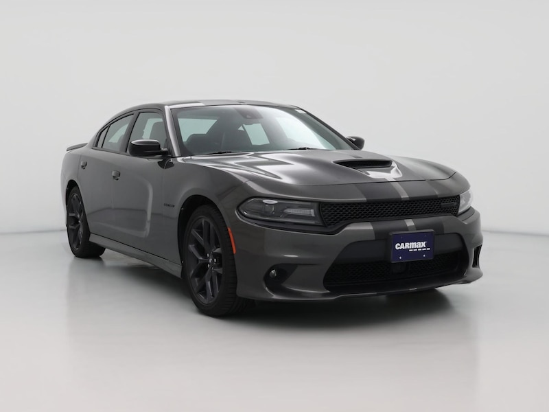 2020 Dodge Charger R/T